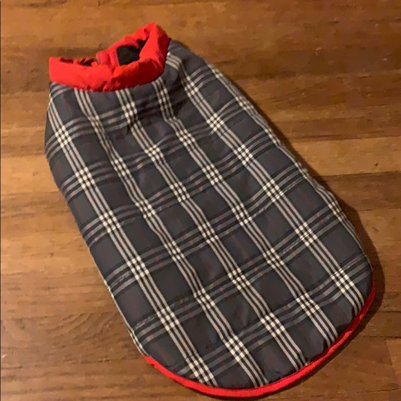 Reversible Dog Vest 🐾 - Picture 1 of 5